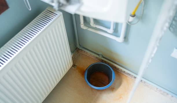 24/7 water damage repair in Palermo, CA